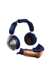 Dyson Zone™ ANC (błękit pruski/miedź) - Słuchawki - miniaturka - grafika 1