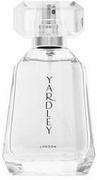 Wody i perfumy damskie - Yardley Poppy Diamond woda toaletowa 50ml - miniaturka - grafika 1