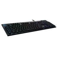 Klawiatury - Logitech G815 Clicky - miniaturka - grafika 1