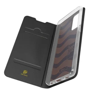 DuxDucis Skinpro Etui Case Do Realme 7 Pro + Szkło - Etui i futerały do telefonów - miniaturka - grafika 1