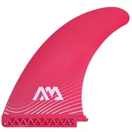 Deski SUP - Statecznik Aqua Marina Swift Attach Center Fin Pink B0303936 - miniaturka - grafika 1