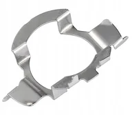 Żarówki samochodowe - Adapter żarówki samochodowej H7 LED SE-A02 - miniaturka - grafika 1