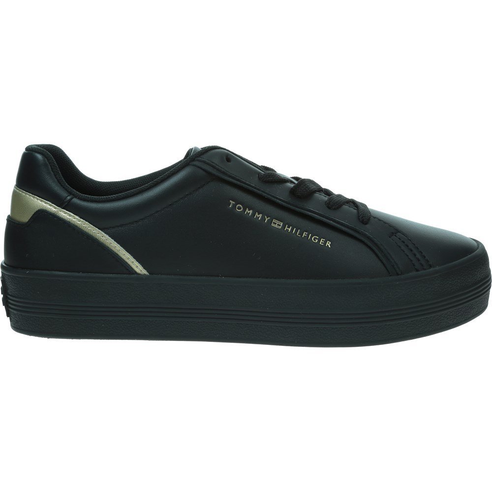 Buty Tommy Hilfiger Vulc FW0FW08683BDS