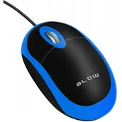 Myszki - Blow MP-20 niebieska (84-012) - miniaturka - grafika 1