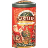 Herbata - NEW YEAR'S GIFT w puszce 100g - miniaturka - grafika 1