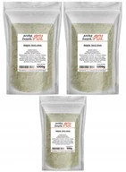 Mąka - MĄKA JAGLANA 2,5kg Naturalna z prosa kaszy jaglanej świeża jakość Kol-Pol - miniaturka - grafika 1