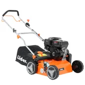 Wertykulatory i aeratory - Lider WSW 41F 4,8kW 212cm3 - miniaturka - grafika 1