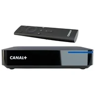 TV Box - Canal+ Usługa Box 4K Internetowy z dekoderem HY4001CD - miniaturka - grafika 1