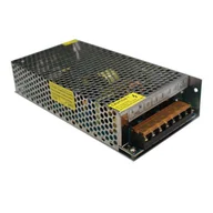 Pozostałe oświetlenie - Zasilacz INQ modułowy Led INQ, IP20, DC-prąd stały z potencjometrem, 12,5A, 12 V, 150 W - miniaturka - grafika 1