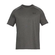 Koszulki sportowe damskie - Koszulka fitness męska Under Armour Tech 2.0 - miniaturka - grafika 1