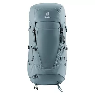Plecak DEUTER Aircontact Core 45+10 SL Szary - Plecaki - miniaturka - grafika 1