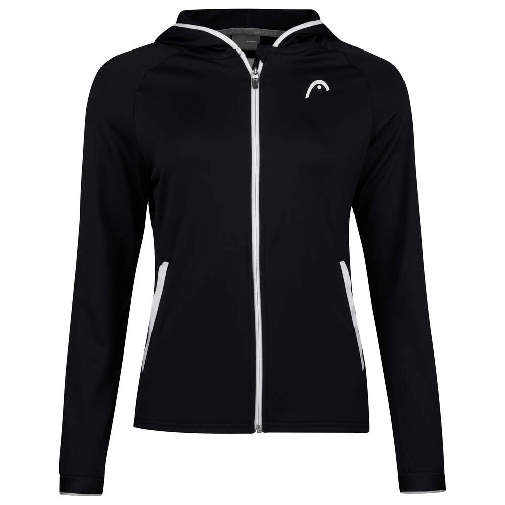 Bluzy Head Breaker Full Zip 814631BK