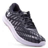 Buty trekkingowe męskie - Buty do biegania męskie Under Armour UA Charged Breeze 2 - miniaturka - grafika 1