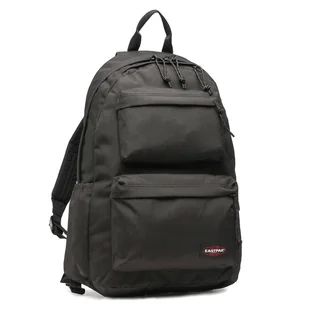 Plecak Eastpak Padded Double EK0A5B7Y Czarny - Plecaki - miniaturka - grafika 1