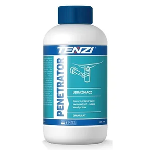 TENZI penetrator 0,5L H44/0005 - Kosmetyki samochodowe - miniaturka - grafika 1