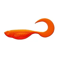 Przynęty - Przynęta LIBRA LURES Embrion Twist Tail 1.75 4.5 cm Hot Orange - miniaturka - grafika 1