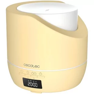 Nawilżacz powietrza Cecotec PureAroma 500 Smart Sky Sunlight - Nawilżacze powietrza - miniaturka - grafika 1