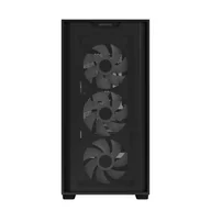 Obudowy komputerowe - Obudowa Asus A21 PLUS ARGB BLACK (90DC00H0-B19010) - miniaturka - grafika 1