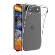 Etui i futerały do telefonów - dbramante1928 Greenland pokrowiec na telefon komórkowy Przezroczysty - miniaturka - grafika 1