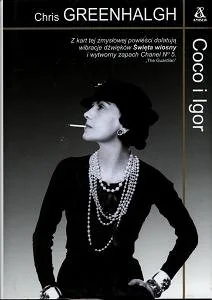 Coco i Igor - Biografie i autobiografie - miniaturka - grafika 1