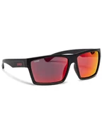 Okulary przeciwsłoneczne - Uvex Okulary przeciwsłoneczne Lgl 29 S5309472213 Czarny - miniaturka - grafika 1