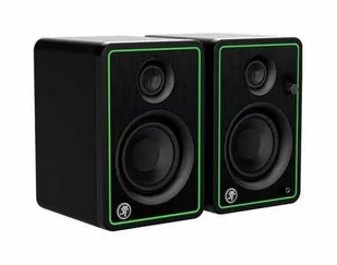 Mackie CR 3 X BT monitory studyjne (para), bluetooth - Inne akcesoria muzyczne - miniaturka - grafika 1