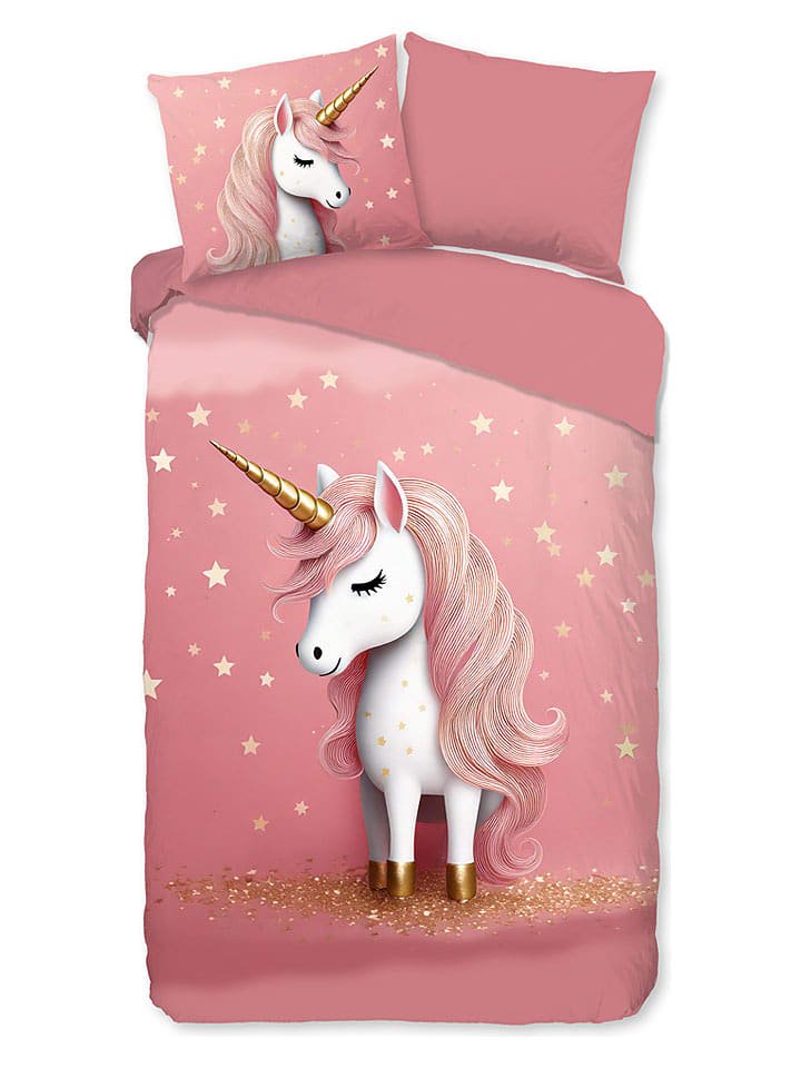 Pure Komplet pościeli 