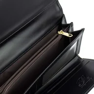 Portfele - Alessio PORTFEL damski DUŻY PORTMONETKA Pudełko PREZENTOWE - miniaturka - grafika 1