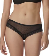 Majtki damskie - Triumph, Majtki damskie, Tempting Tulle 01 Hipster, rozmiar L - miniaturka - grafika 1