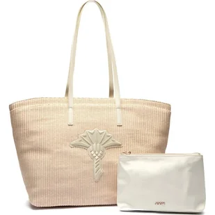 Joop! Shopperka + saszetka Chiaro Suna - Torebki damskie - miniaturka - grafika 1