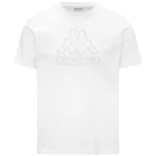Koszulki męskie - Kappa CREMY tee Koszulka - miniaturka - grafika 1
