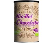 Kawa - BIO gorąca czekolada w proszku 200 g 1 szt. - miniaturka - grafika 1