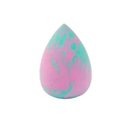 Gąbeczki do makijażu - Donegal Donegal Blending Sponge Gąbeczka do makijażu marmurkowa 4332 - miniaturka - grafika 1