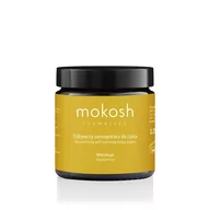 Samoopalacze - Mokosh Cosmetics MOKOSH Odżywczy Samoopalacz do Ciała Marakuja - 120 ml - miniaturka - grafika 1