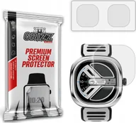 Akcesoria do smartwatchy - GrizzGlass Folia matowa GrizzGlass PaperScreen do Doogee D11 - miniaturka - grafika 1