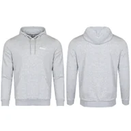 Bluzy męskie - Bluza męska sportowa Puma Ess Logo [679631 04]-M - miniaturka - grafika 1