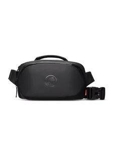 Nerka Mammut Seon Waistpack - black - Nerki - miniaturka - grafika 1