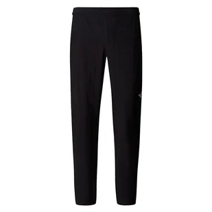Spodnie męskie The North Face Joggers 24/7 0A8BESJK31 - czarne - Spodnie męskie - miniaturka - grafika 1