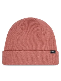 Vans Czapka Gr Girls Fundaz VN0A5I6NCHO1 Różowy - Czapki dla dzieci - miniaturka - grafika 1