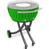Grille - LotusGrill XXL Zielony (G-GR-600) - miniaturka - grafika 1