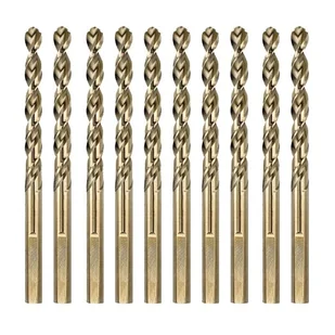 DeWalt Wiertło do metalu HSS H1-DT5538 - Wiertła - miniaturka - grafika 1