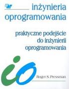 Książki o programowaniu - Praktyczne podejście do inżynierii oprogramowania - Roger Pressman - miniaturka - grafika 1