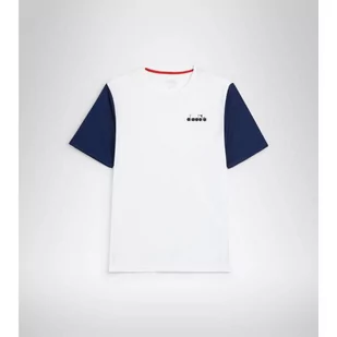 Koszulka męska Diadora SS CORE T-SHIRT T - Koszulki sportowe męskie - miniaturka - grafika 1