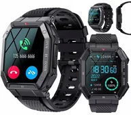 RUNFENGTE RUNFENGTE Watch 1.4 inch TFT 2.5D HD Display Screen Watch Oximeter DIY Watch Face Weather Sport Women For Android IOS GTS 14Day Standby 104998717328452540 Ceny i opinie na Skapiec.pl