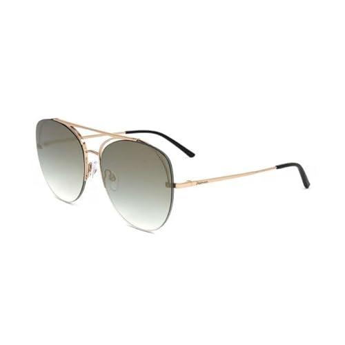 ANA HICKMANN HICKMANN Mod. HI3076 Okulary przeciwsłoneczne, Dorośli Unisex, Wielobarwny (Wielobarwny), Jeden rozmiar