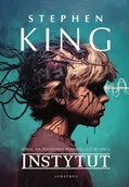 Kryminały - Instytut - Stephen King - książka - miniaturka - grafika 1