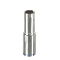 Klucze i nasadki - NASADKA DŁUGA 1/2" 6 PKT 32MM - miniaturka - grafika 1