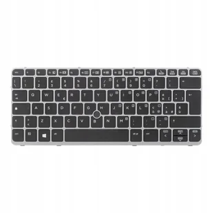 HP Klawiatura (Italy) 776452-061 - Klawiatury do laptopów - miniaturka - grafika 1