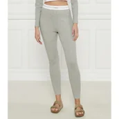 Legginsy - Calvin Klein Underwear Legginsy | Slim Fit - miniaturka - grafika 1
