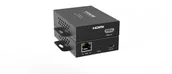 Inne akcesoria audio-wideo - Vivolink HDMI over IP/PoE Receiver - miniaturka - grafika 1